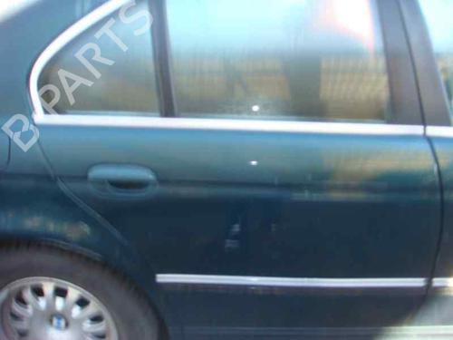 Left front window switch BMW 5 (E39) 528 i | BP1356076I27 - Image 8