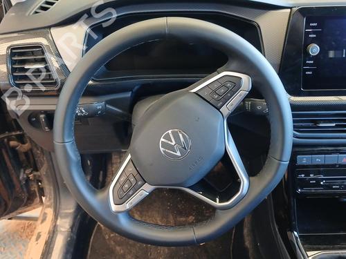 Used Steering wheel Steering wheel VW T-CROSS (C11, D31) [2018-2026] 34120055 34120055