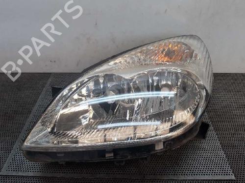 Left headlight CITROËN C5 I Break (DE_) 2.0 16V (DERFNF, DERFNC, RERFNC) | BP3649529C28 - Image 3