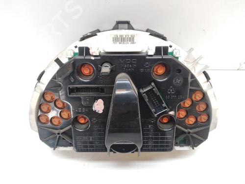 Instrument cluster SMART FORTWO Coupe (450) 0.7 (450.352, 450.332) | BP13400608C47 