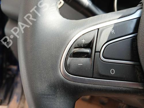 Steering wheel RENAULT KADJAR (HA_, HL_) 1.3 TCe 140 (HLNB, HLN1) | BP36987918C49 - Image 3