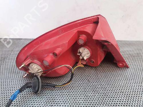 Right taillight CHEVROLET NUBIRA Saloon 1.4 | BP1597826C35 