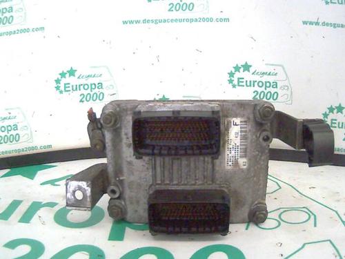 Used Engine control unit (ECU) Engine control unit (ECU) 138063 138063