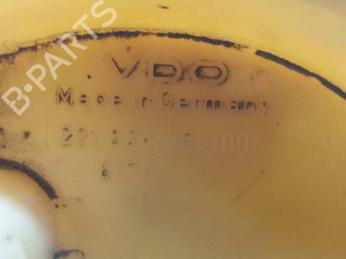 Fuel pump BMW 3 Compact (E46) 320 td | BP3136645M76 
