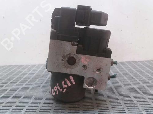 Used ABS pump ABS pump RENAULT MEGANE I Cabriolet (EA0/1_) 2.0 16V IDE (EA03, EA0P, EA14) (140 hp) 200684 200684