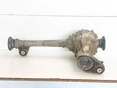 Differensial forvogn Differensial forvogn VW TOUAREG (7LA, 7L6, 7L7) [2002-2013] 37427089 37427089