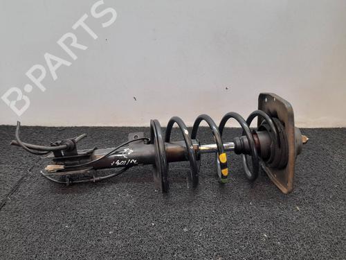 Used Left front shock absorber Left front shock absorber 8330738 8330738