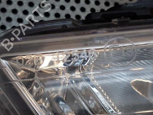 Left front fog light KIA CEE'D Hatchback (ED) | BP5128581C30 - Image 3