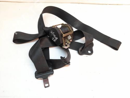 Used Front left seatbelt CITROËN SAXO (S0, S1) 1.1 X, SX (60 hp) 8737613