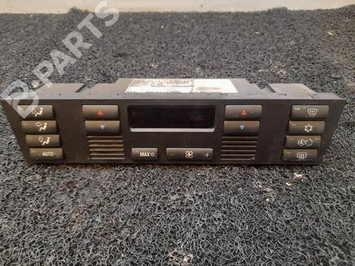 Used Climate control Climate control BMW 5 (E39) 525 i (192 hp) 10231884 10231884