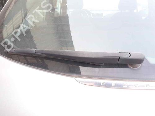 Bagrudeviskerarm PEUGEOT 208 I (CA_, CC_) [2012-2021]  30055290