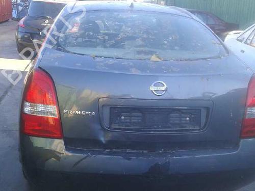 Warning switch NISSAN PRIMERA (P12) 2.2 Di | BP6616208I22 - Image 8