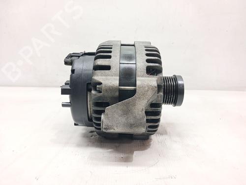 Alternator SSANGYONG RODIUS I | BP33719290M7 - Image 4