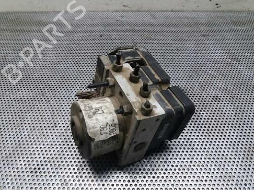 Used ABS pump ABS pump FORD FOCUS C-MAX (DM2) 1.6 TDCi (109 hp) 606309 606309