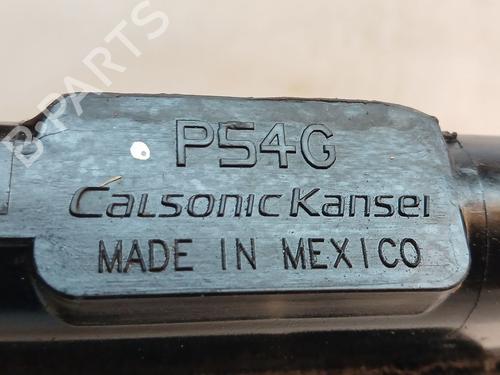 Water radiator MAZDA 2 Hatchback (DL, DJ) 1.5 SKYACTIV-G | BP34446497M31 - Image 2