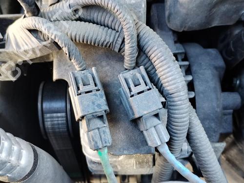 Used Alternator FORD FIESTA VI (CB1, CCN) [2008-2025]  29904498