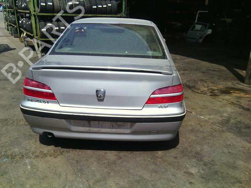 Front right lock PEUGEOT 406 (8B) 1.8 16V | BP1020397C97 
