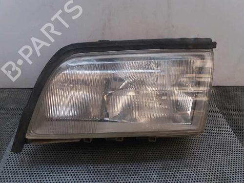 Used Left headlight Left headlight 3123517 3123517