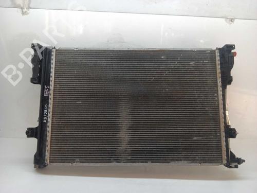 water-radiator-mercedes-benz-a-class-w176-2012-2013-2014-2015-2016-2017-2018-29904565 main image