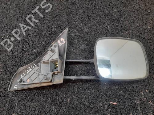 Used Right mirror Right mirror OPEL COMBO Box Body/MPV (71_) [1994-2001] 10385581 10385581