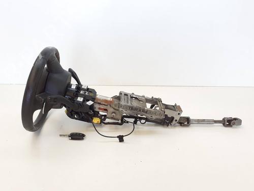 Used Steering column AUDI A3 Sportback (8PA) 2.0 TDI (170 hp) 26543376