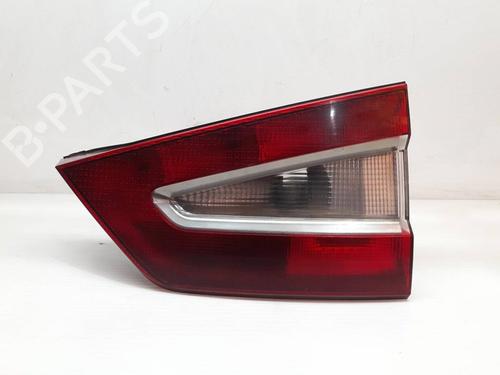Used Right tailgate light FORD GALAXY II (WA6) [2006-2015]  23107277
