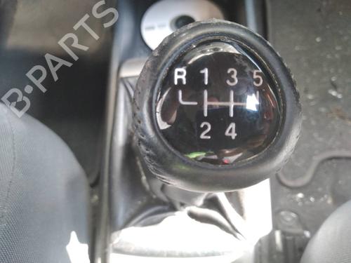 Left sun visor CHEVROLET AVEO / KALOS Hatchback (T250, T255)  | BP10058732I1  - Image 22