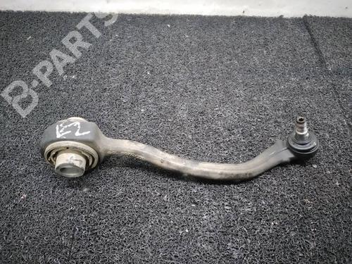 Used Left front suspension arm Left front suspension arm MERCEDES-BENZ CLK (C209) CLK 200 Kompressor (209.342) (163 hp) 11038561 11038561