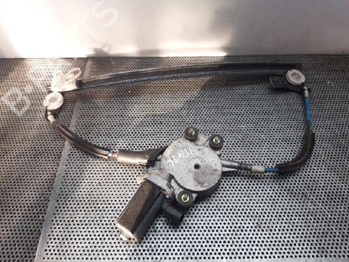 Used Front right window mechanism Front right window mechanism 2281788 2281788