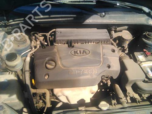 Electronic sensor KIA RIO I Hatchback (DC)  | BP8737207M84  - Image 10
