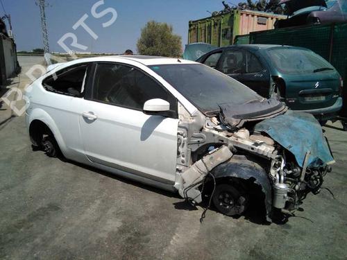 AC pipe FORD FOCUS II (DA_, HCP, DP) | BP32496594M126 - Image 3