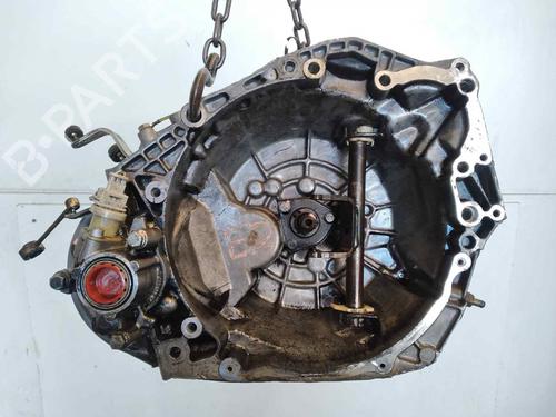 Gearbox CITROËN XSARA (N1) 1.9 TD | BP22897065M3 