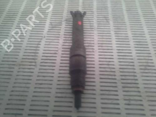 Used Injector Injector AUDI 100 C4 Saloon (4A2) 2.5 TDI (115 hp) 1655952 1655952