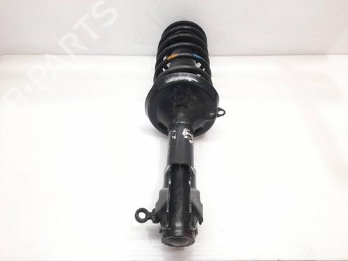 Used Left front shock absorber Left front shock absorber VW GOLF II (19E, 1G1) [1983-1992] 24362981 24362981