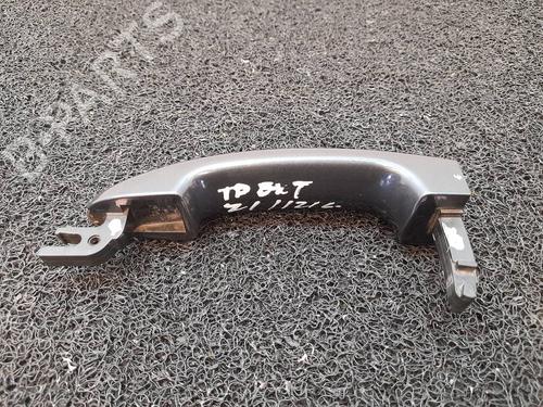 Rear right exterior door handle FORD S-MAX (WA6)  | BP8342651C130 