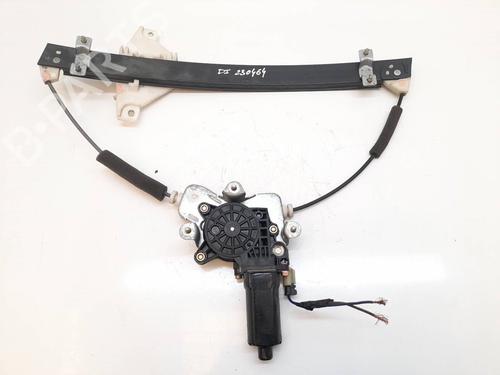 Used Front left window mechanism HYUNDAI SONATA IV (EF) 2.5 V6 24V (160 hp) 13706436