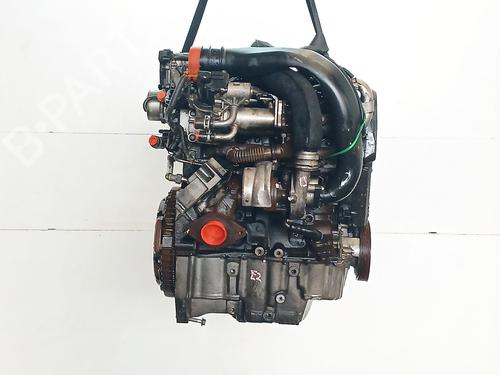 Used Engine Engine NISSAN NV200 Van [2010-2026] 9736082 9736082