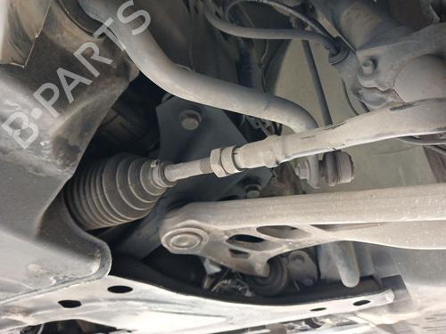 Used Steering rack Steering rack BMW 3 Compact (E46) 316 ti (115 hp) 34390588 34390588
