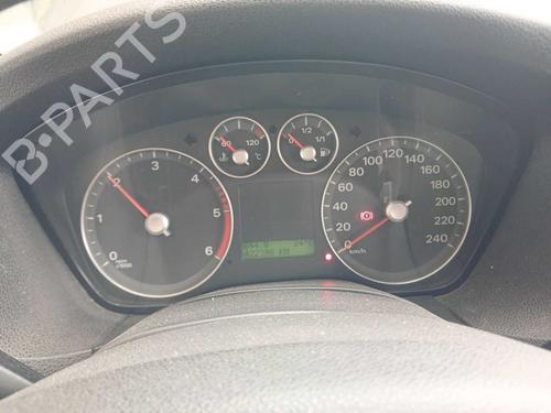 AC compressor FORD FOCUS II (DA_, HCP, DP) 2.0 TDCi | BP37030660M34 - Image 13