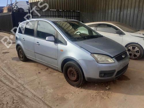 Hood FORD FOCUS C-MAX (DM2) | BP32032938C1