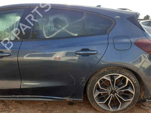 Używane Drzwi tylne lewe FORD FOCUS IV (HN) [2018-2025]  30905657