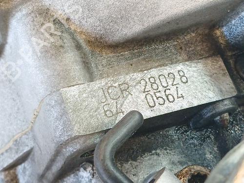 Gearbox VW GOLF V (1K1) 1.9 TDI | BP36016977M3 - Image 2