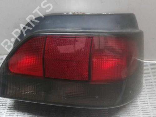Used Right taillight Right taillight 112962 112962