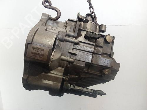 Used Gearbox MITSUBISHI COLT VI (Z3_A, Z2_A) 1.3 (Z21A) (95 hp) 4424689