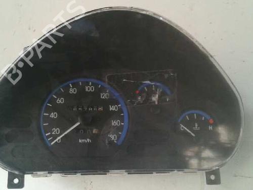 Used Instrument cluster Instrument cluster DAEWOO MATIZ (M100, M150) 0.8 (52 hp) 204511 204511