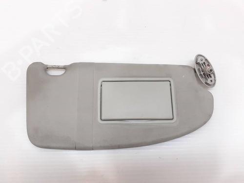 Used Right sun visor FORD FOCUS II (DA_, HCP, DP) 1.6 TDCi (109 hp) 4719375