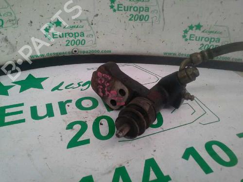 Clutch slave cylinder NISSAN ALMERA II (N16) 1.8 | BP14047670M113 