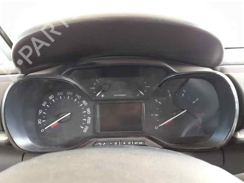 Instrument cluster CITROËN C3 III (SX) | BP23453345C47