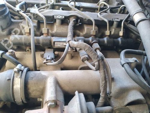 Used Intake manifold Intake manifold 11845401 11845401