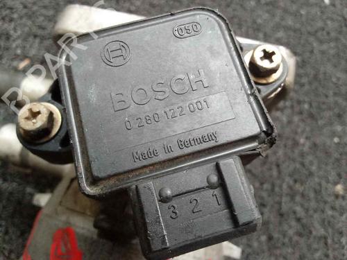 Throttle body HYUNDAI LANTRA II (J-2) 1.8 16V | BP2952452M82 